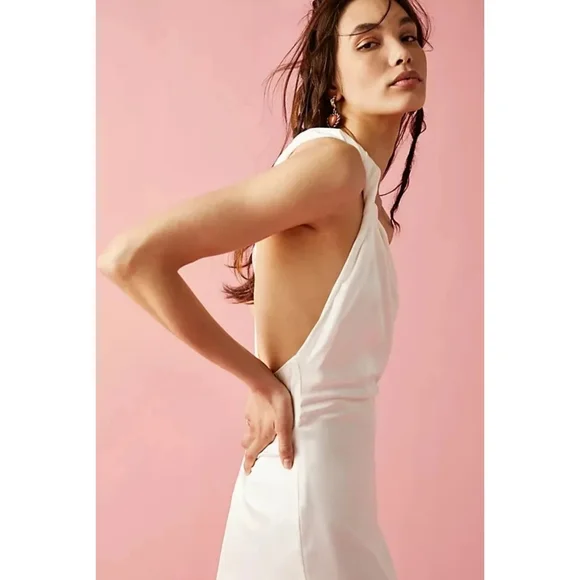 Free people, Victoria Maxi Dress - Picture 4 of 9